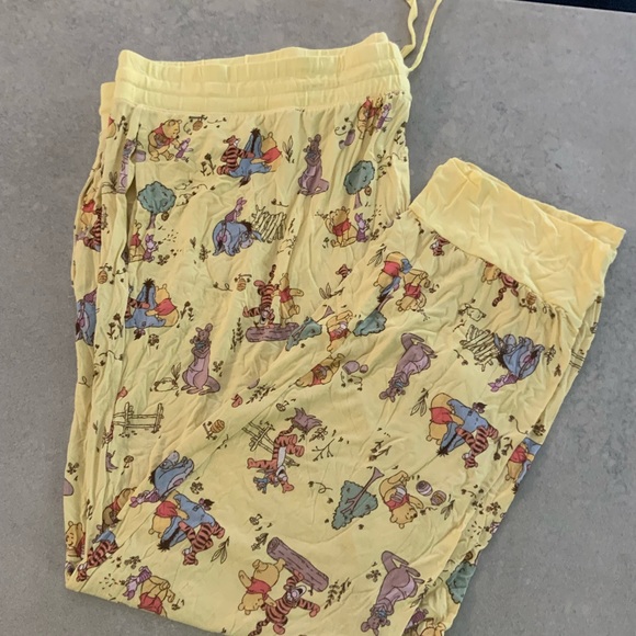 Little Sleepies Other - Women’s Little Sleepies Playtime with Pooh